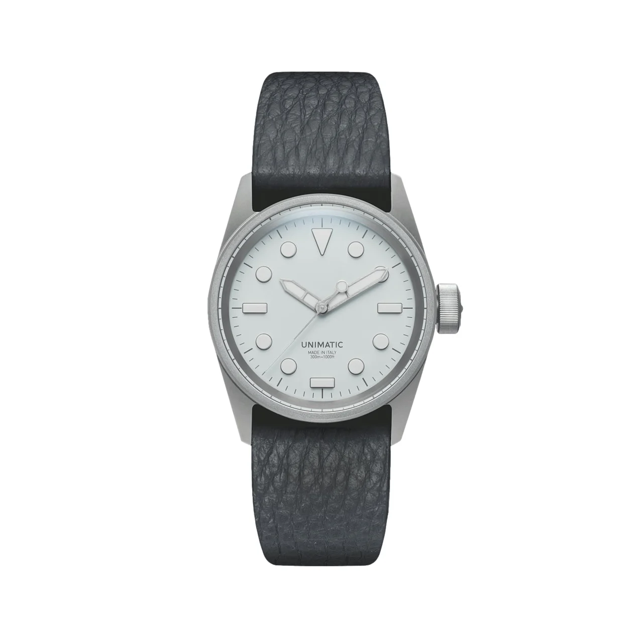 Unimatic Unimatic UT5-GO 36 mm kol saati