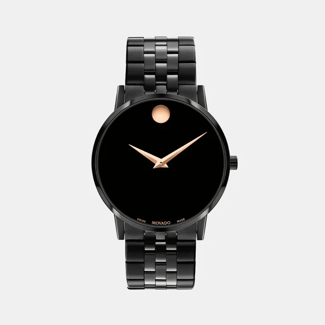 Movado Museum 607963 kol saati
