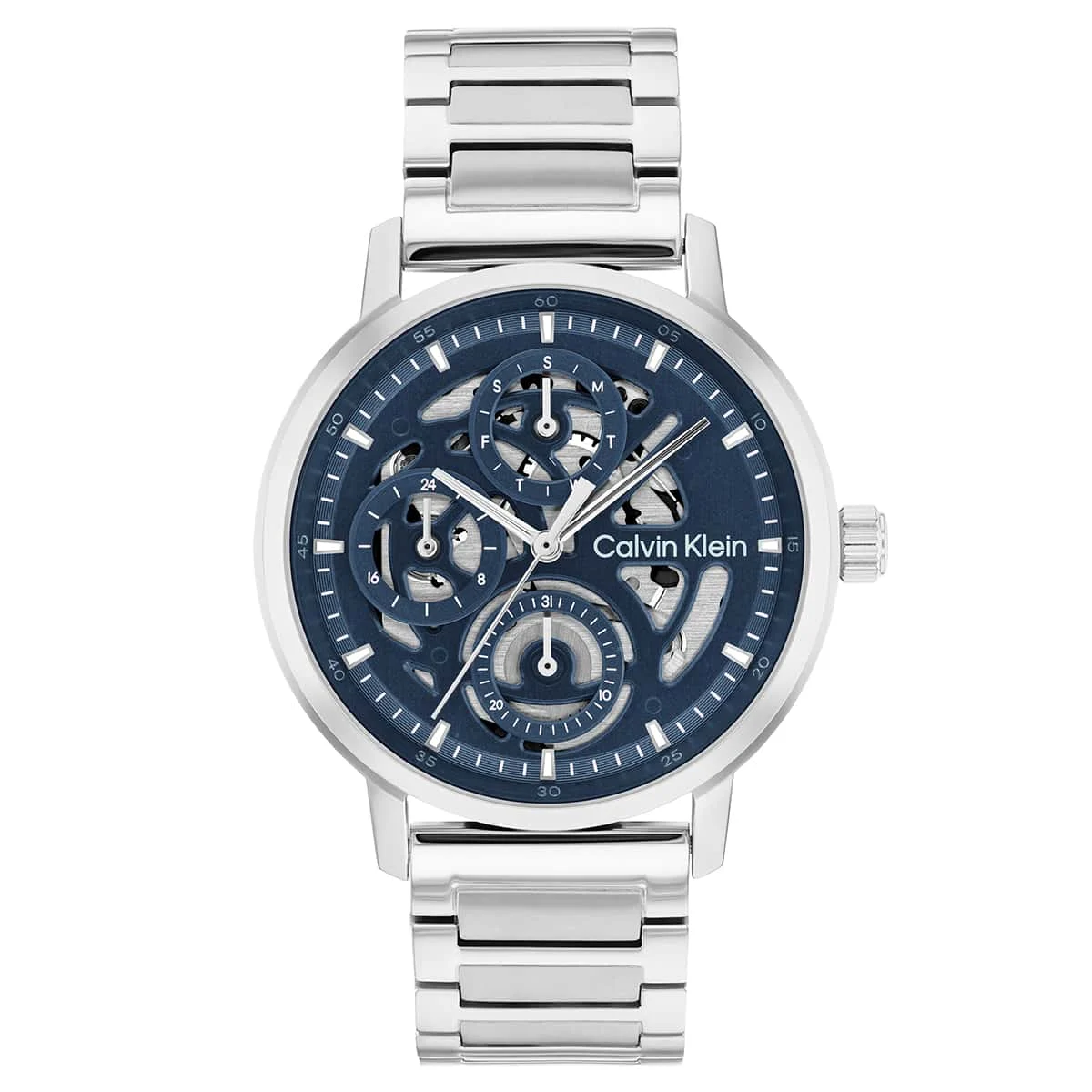 Calvin Klein Gauge CK25200562 41 mm kol saati