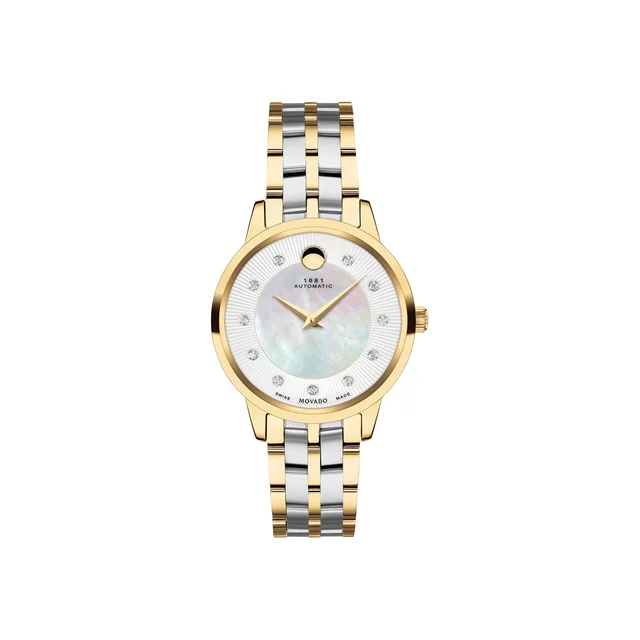 Movado Movado 607489M kol saati
