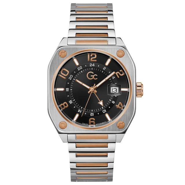 Gc GCZ16002G2MF kol saati