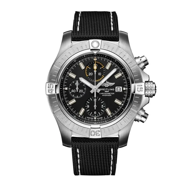 Breitling Avenger J123781 kol saati
