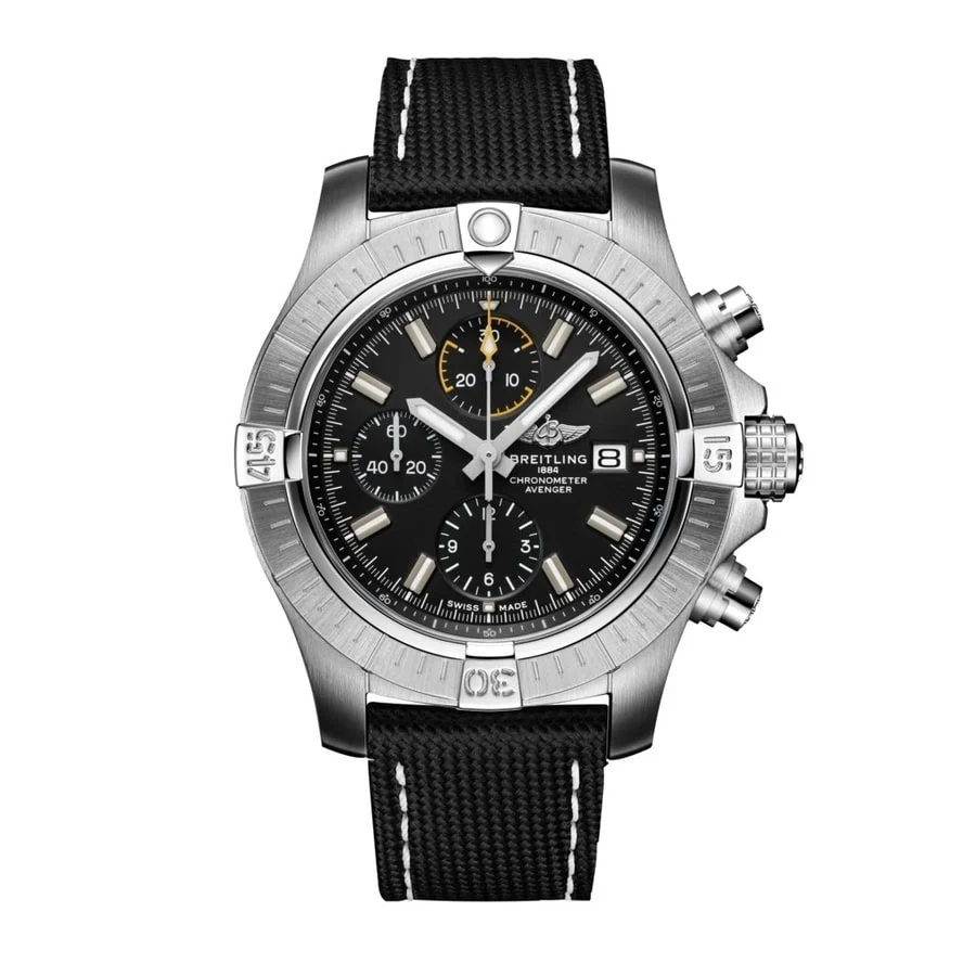 Breitling Avenger J123781 45 mm kol saati