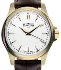 Davosa Heritage 167.589.15 kol saati