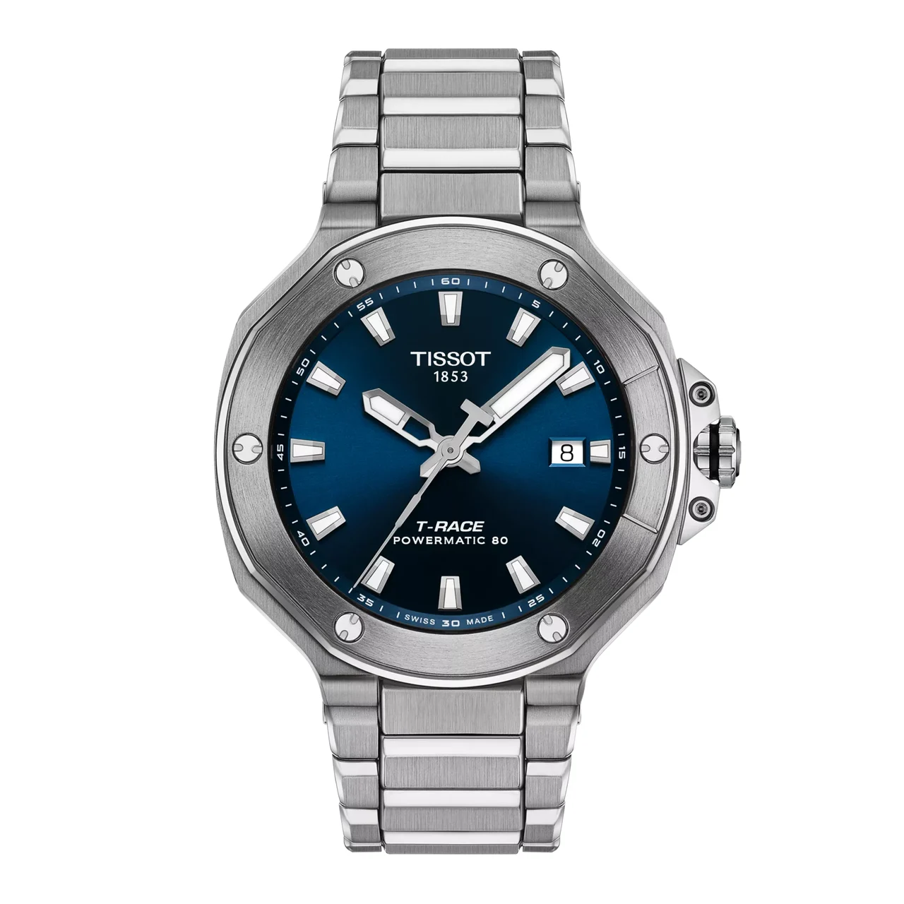 Tissot Tissot T141.807.11.041 41 mm kol saati