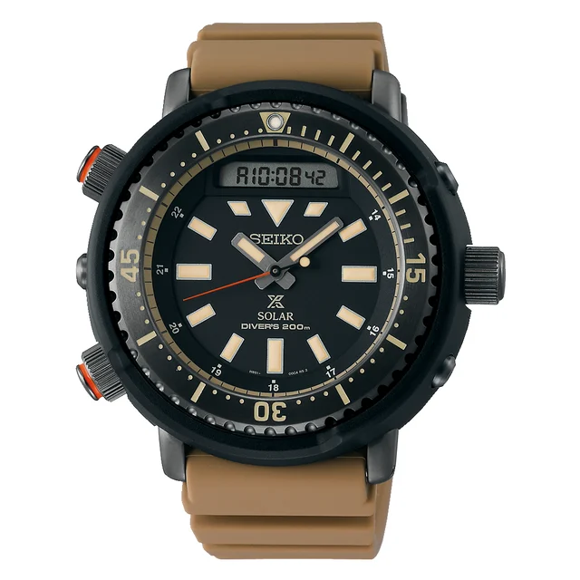 Seiko Prospex SNJ029 SNJ029P1 kol saati