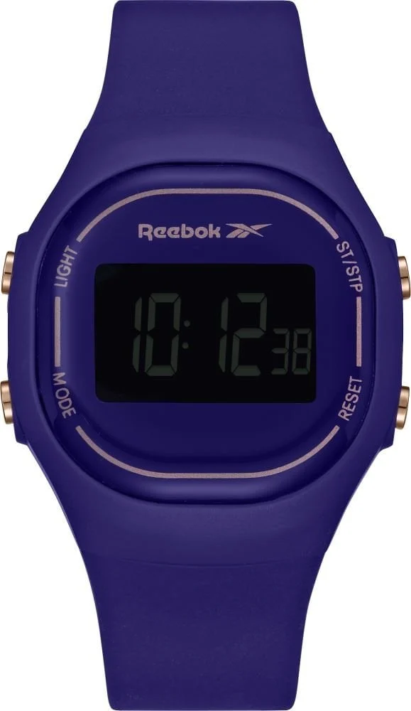Reebok RV-FLD-U9-PNIN-N3 45 mm kol saati