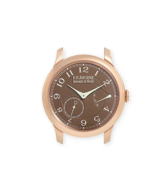 F.P. Journe Souverain CMARG_F2419 kol saati