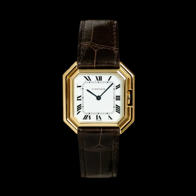 Cartier Cartier 5204 kol saati
