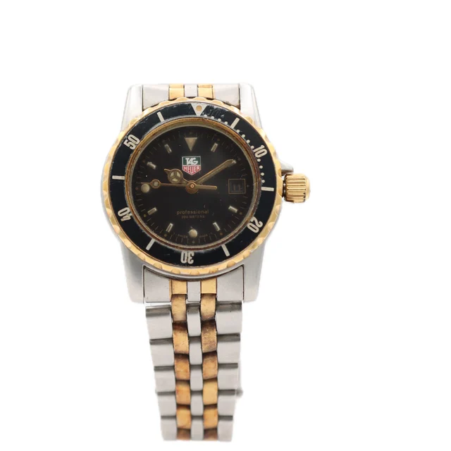Tag Heuer Professional 12102024100449 kol saati