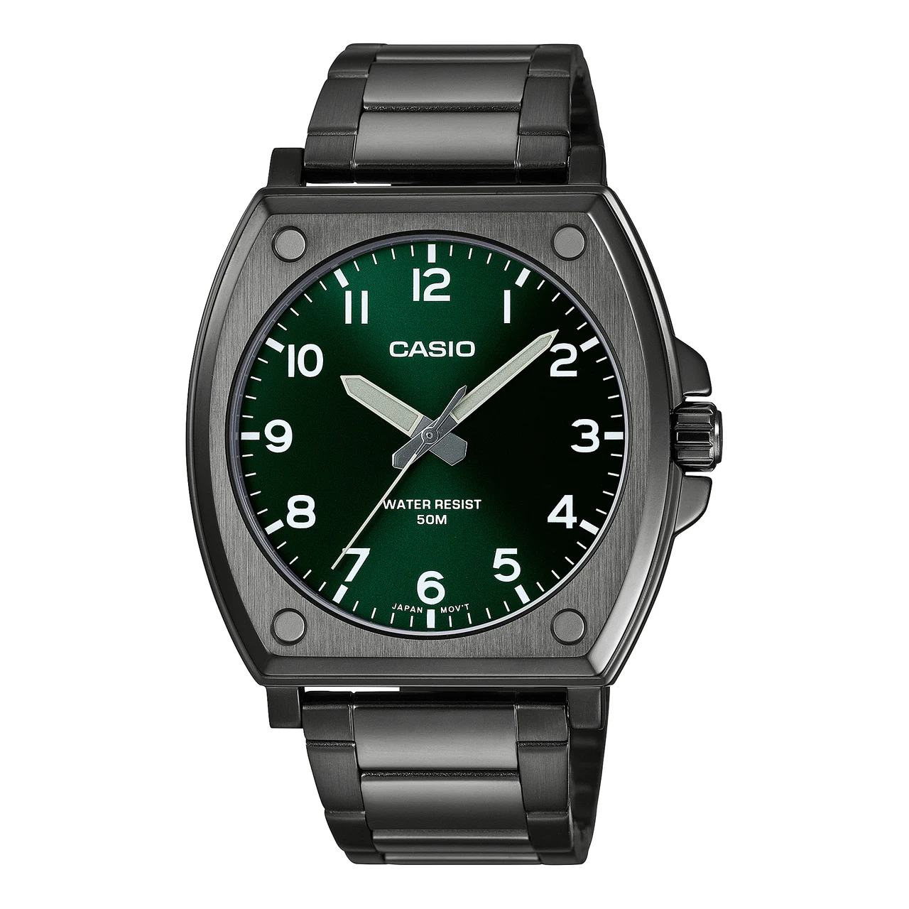 Casio MTPE730B-3A 48 mm kol saati