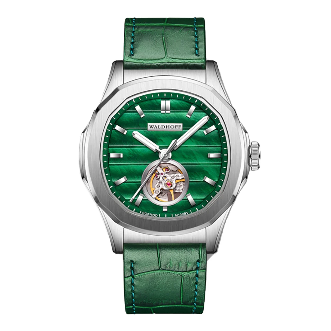 Angles Wh.navi.em 40 mm kol saati