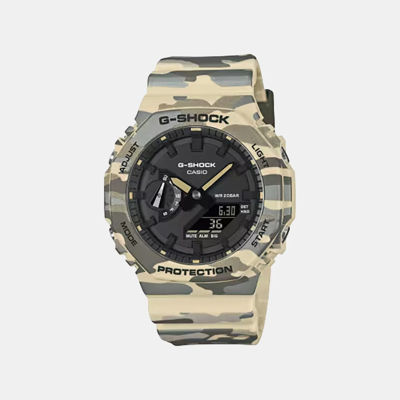 Casio Casio G1793 45 mm kol saati
