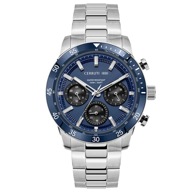 Cerruti 1881 CIWGK2116604 kol saati