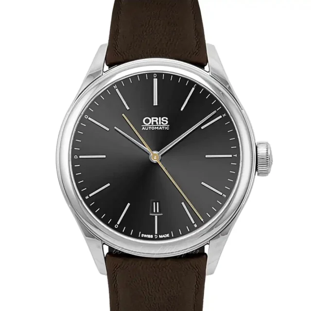 Oris Artelier 17053 kol saati