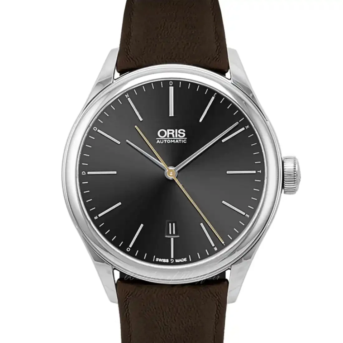 Oris Artelier 17053 40 mm kol saati