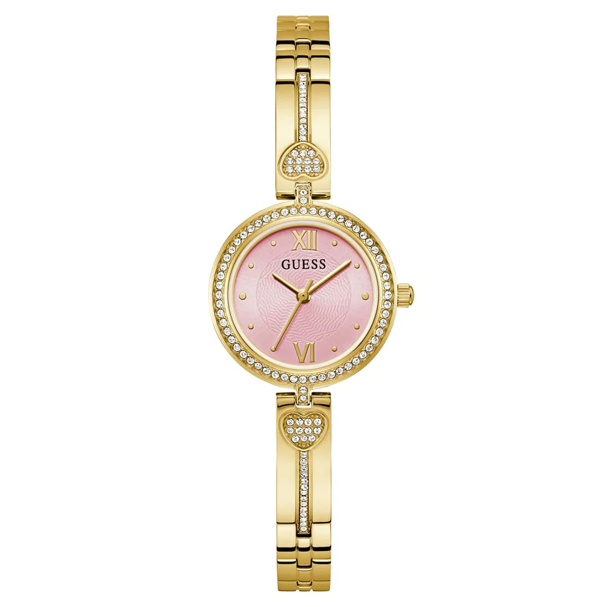 Guess GUGW0655L5 27 mm kol saati