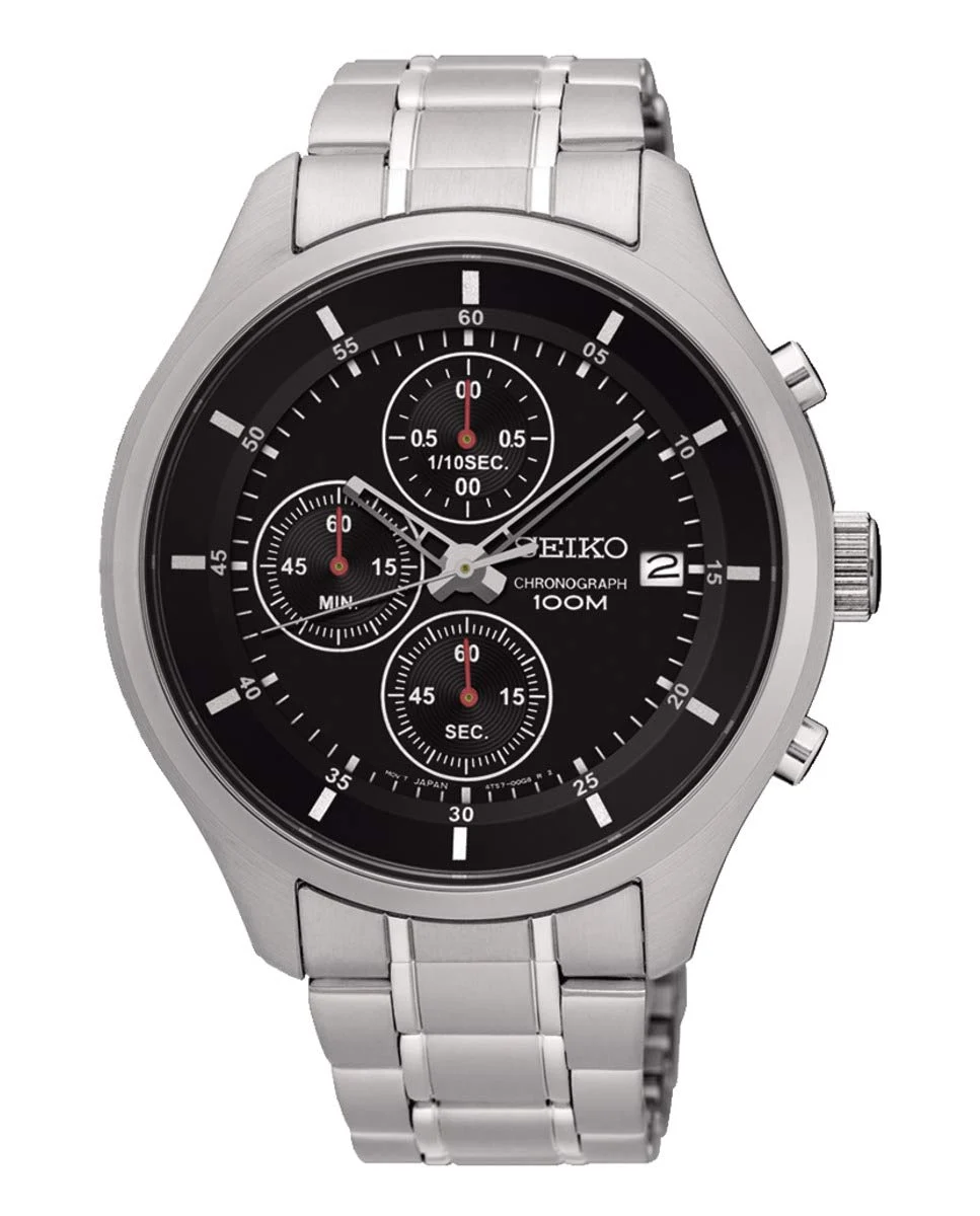 Seiko SKS539P1 42 mm kol saati