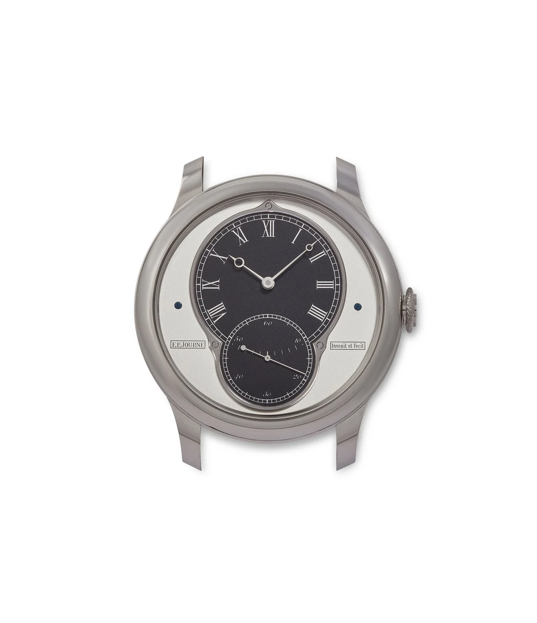 F.P. Journe WPT_F1101 40 mm kol saati