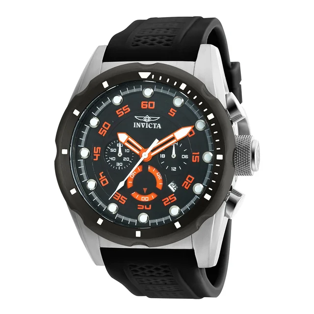 Invicta Speedway INV20305 kol saati