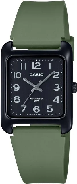 Casio Standart MTP-B175-3BVDF kol saati