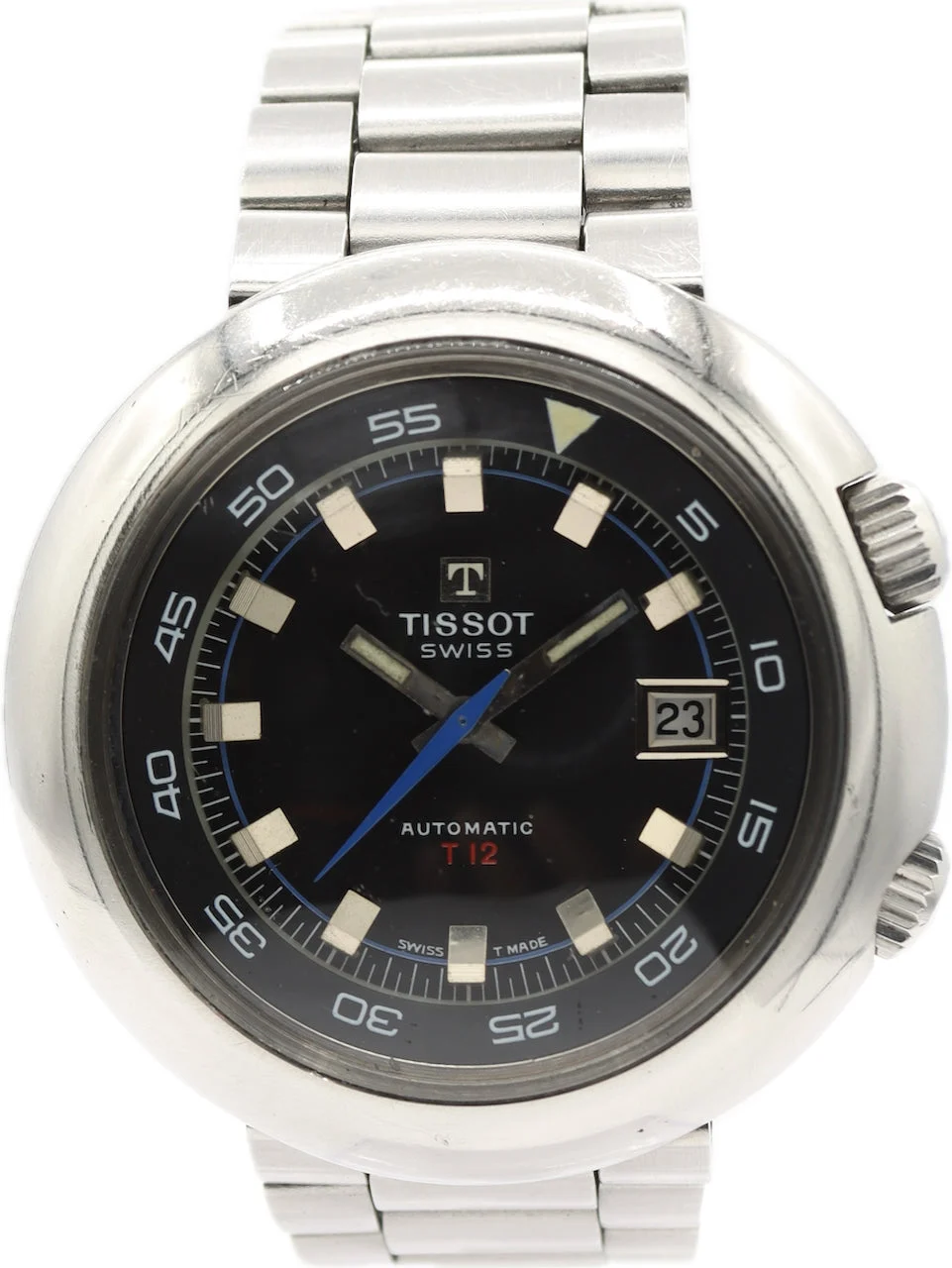 Tissot Tissot 7272024114917 44 mm kol saati