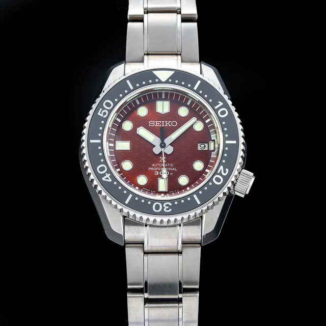 Seiko Prospex SLA059 210009N34808 kol saati