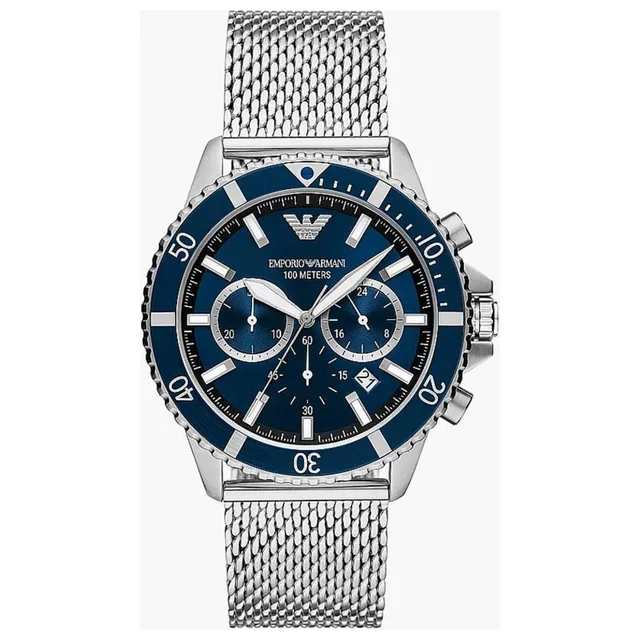 Emporio Armani Watch AR11587 kol saati