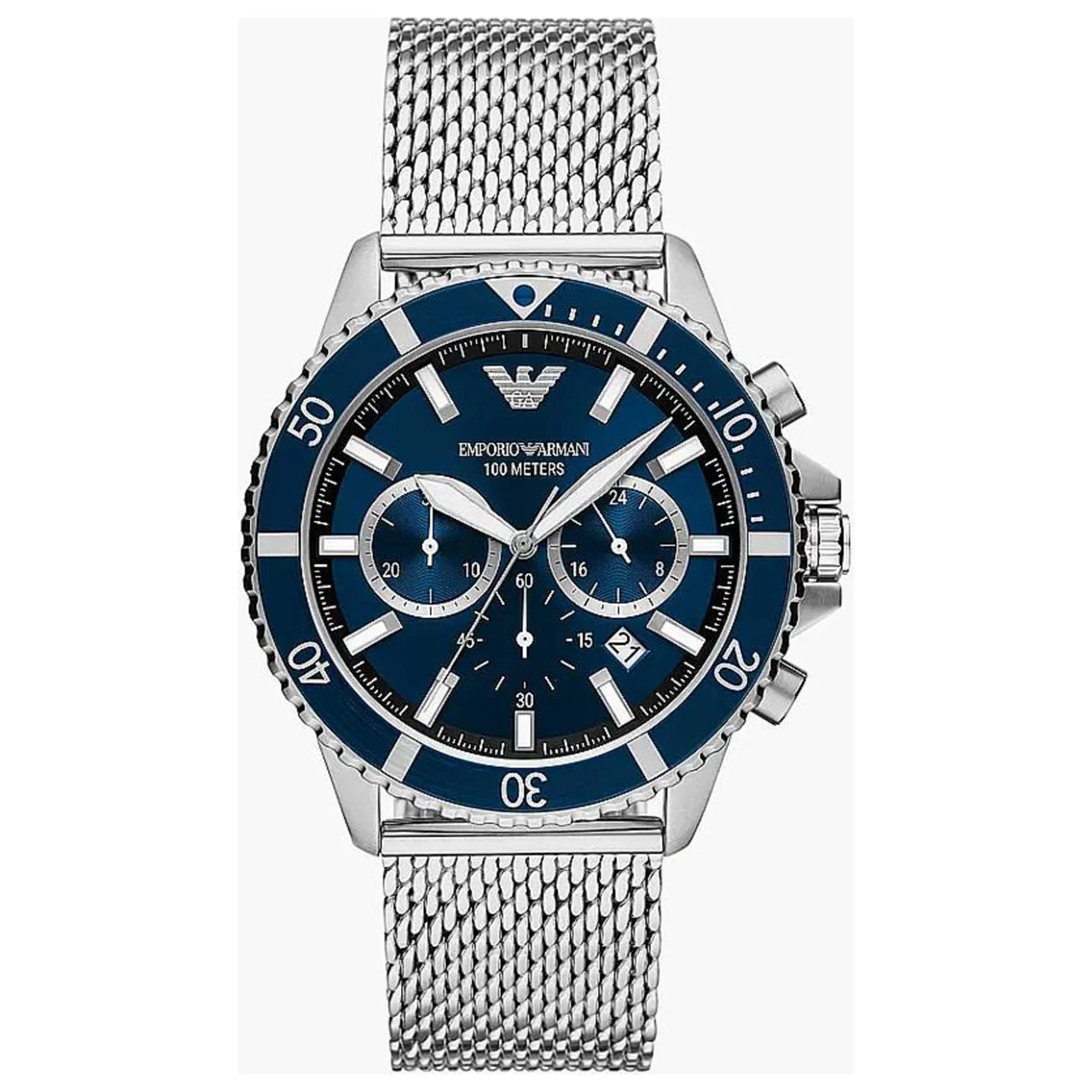 Emporio Armani Watch AR11587 kol saati