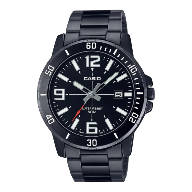 Casio MTP-VD01B-1BVUDF-P kol saati