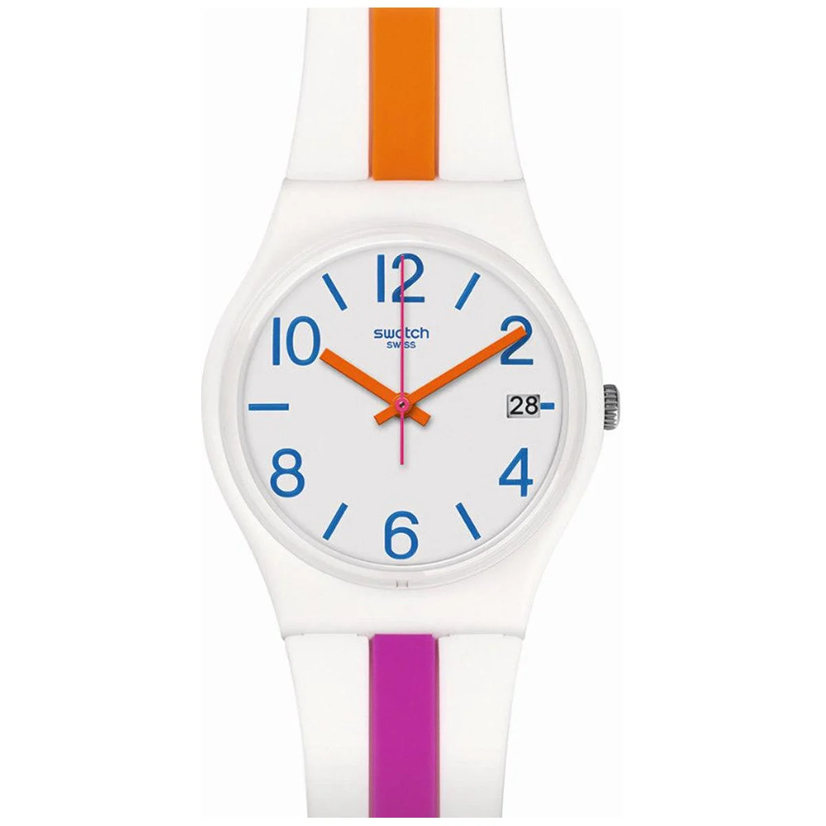 Swatch Swatch GW408 34 mm kol saati