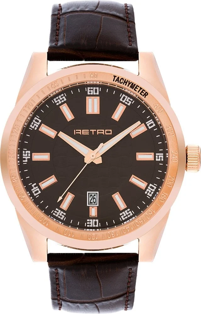 Retro RT1022-102 45 mm kol saati