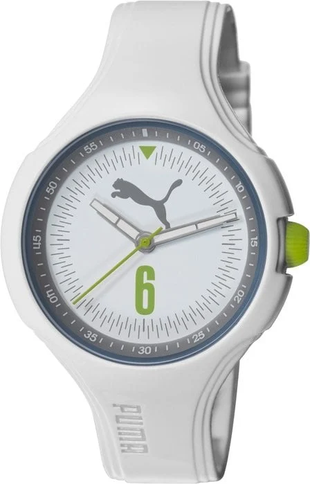 Puma PU911201001 43.5 mm kol saati