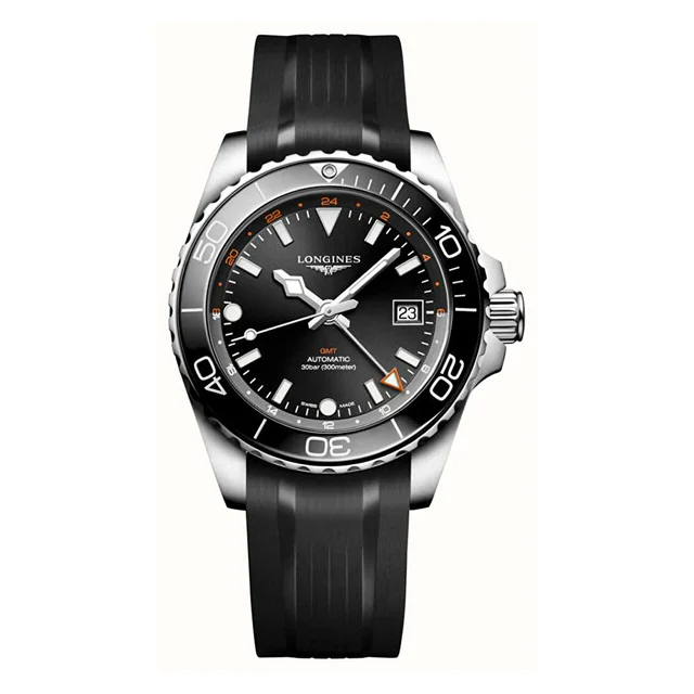 Longines Hydroconquest L37904569 kol saati