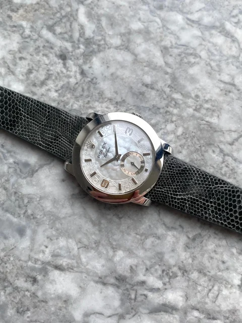 Rolex Cellini SQ8859555 kol saati