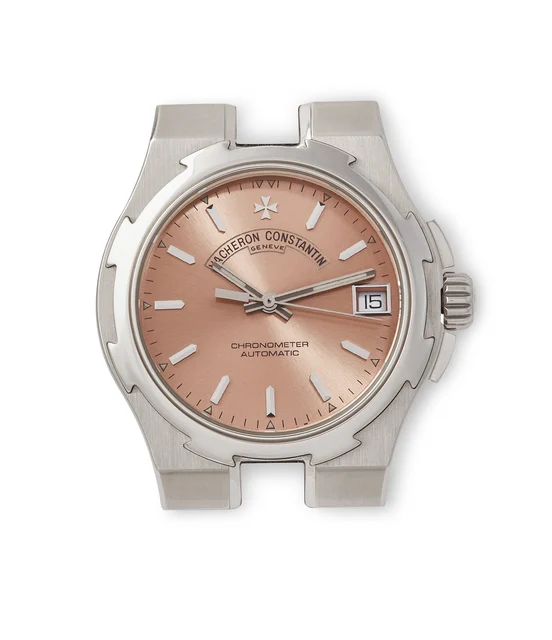 Vacheron Constantin Overseas WSS_V1089 kol saati