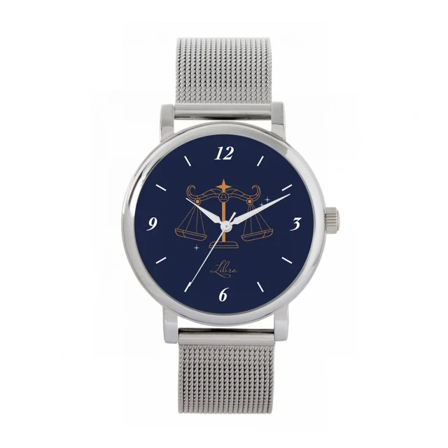Toff London Zodiac Collection TLWS-107721 kol saati