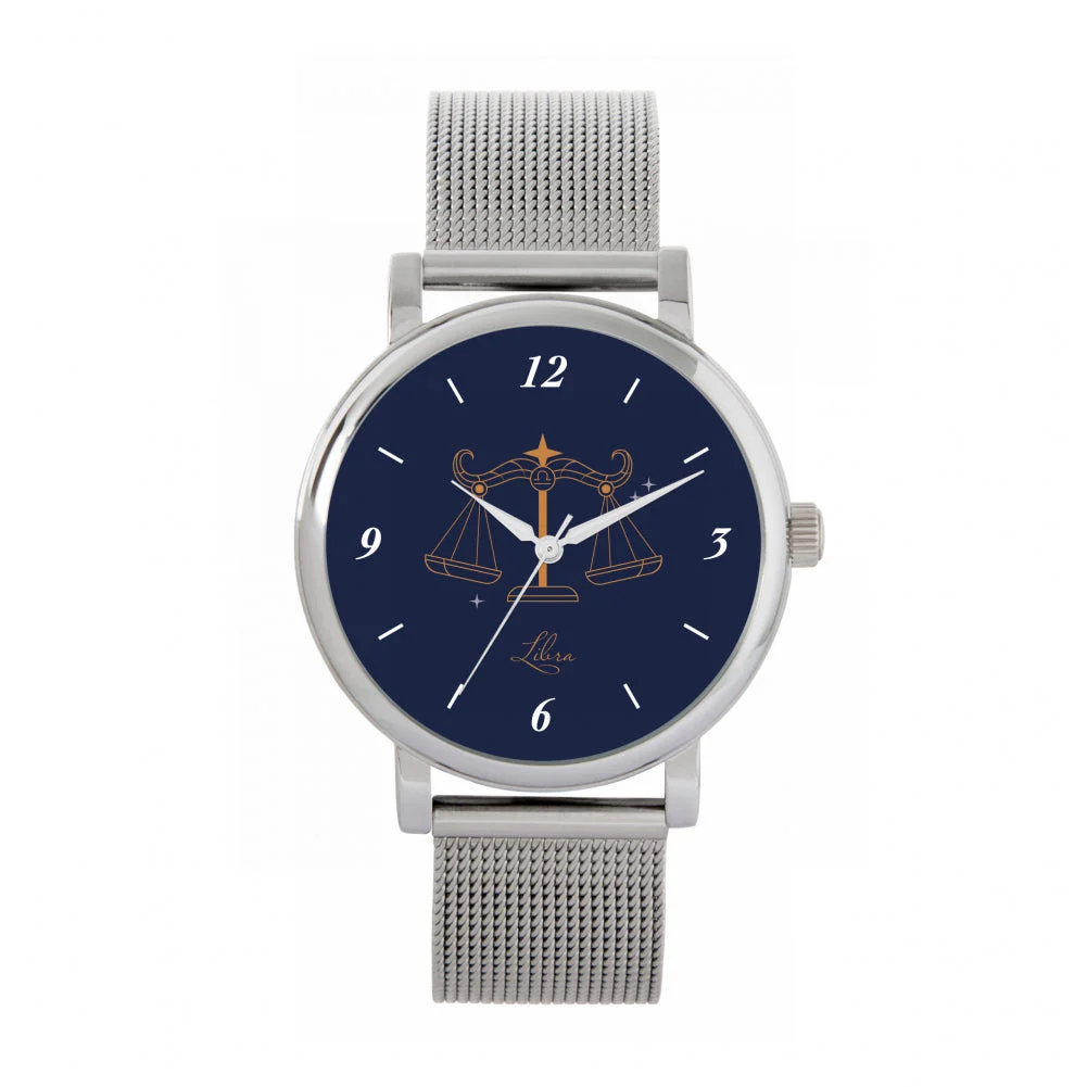 Toff London Zodiac Collection TLWS-107721 38 mm kol saati