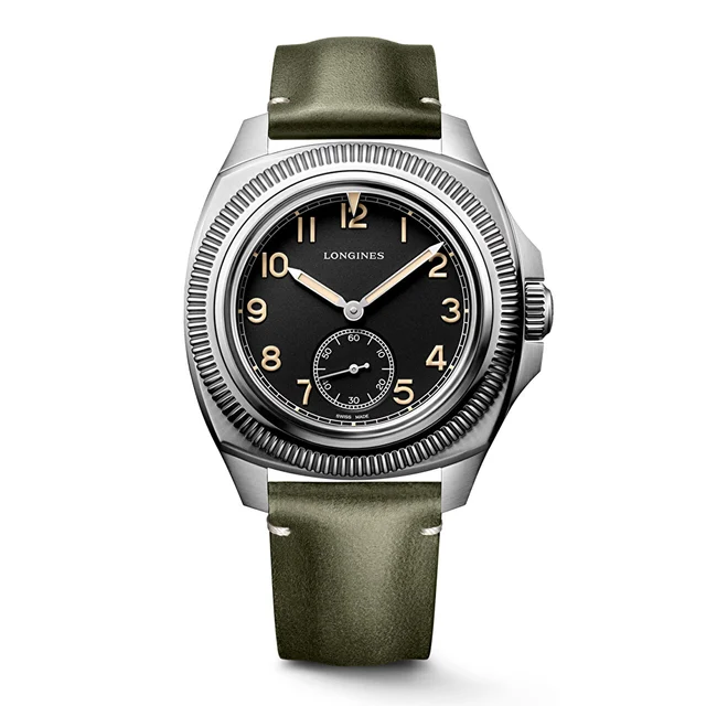 Longines Pilot Majetek L28384532 kol saati