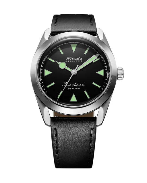 Nivada Grenchen Nivada Grenchen 32026A17 kol saati