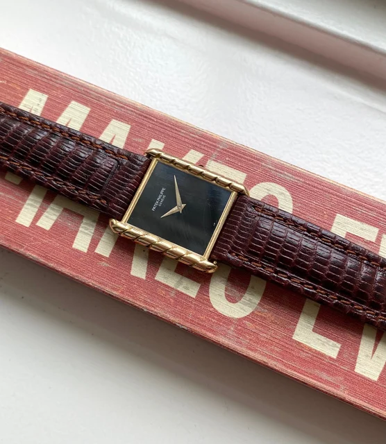 Patek Philippe Patek Philippe SQ3607967 kol saati