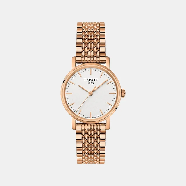 Tissot Everytime T1092103303100 kol saati