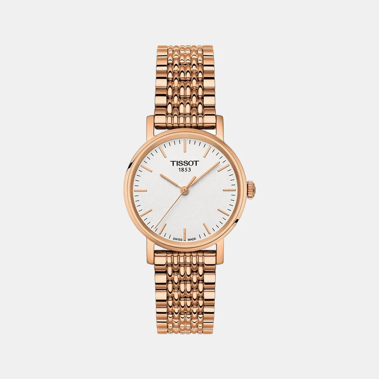 Tissot Everytime T1092103303100 30 mm kol saati