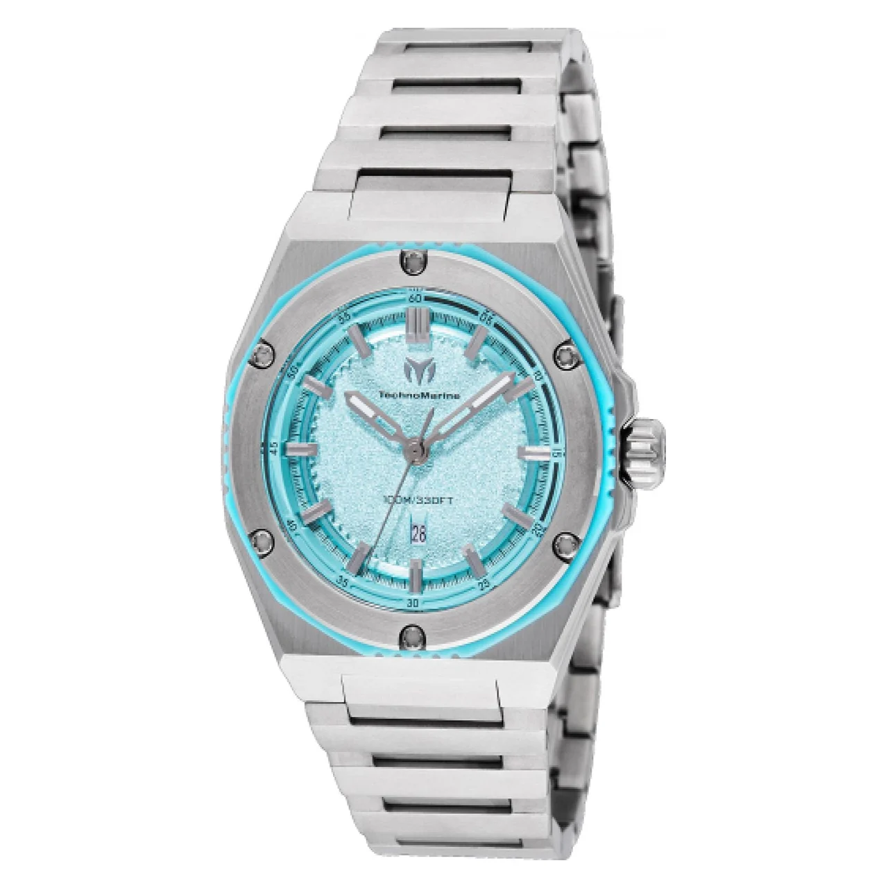 Technomarine Coral 886678470242 36 mm kol saati