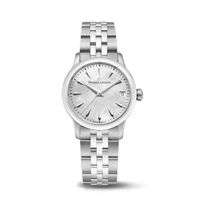 Maurice Lacroix Quartz 33MM 751006-SS002-160-1 kol saati