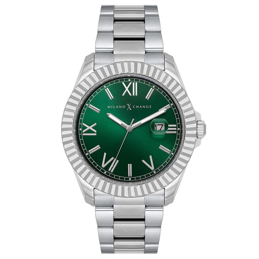 Milano X Change MXG46002 42 mm kol saati
