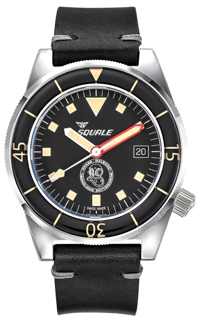 Squale Squale SQ021 kol saati