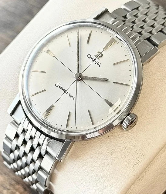 OMEGA Seamaster 236254608634 kol saati