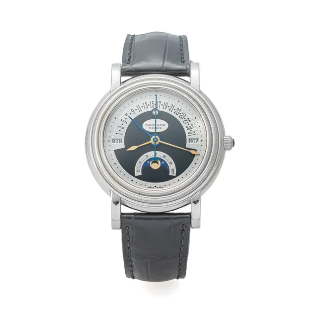 Parmigiani Fleurier PARMIGIANI FLEURIER, REF. CO4000, kol saati
