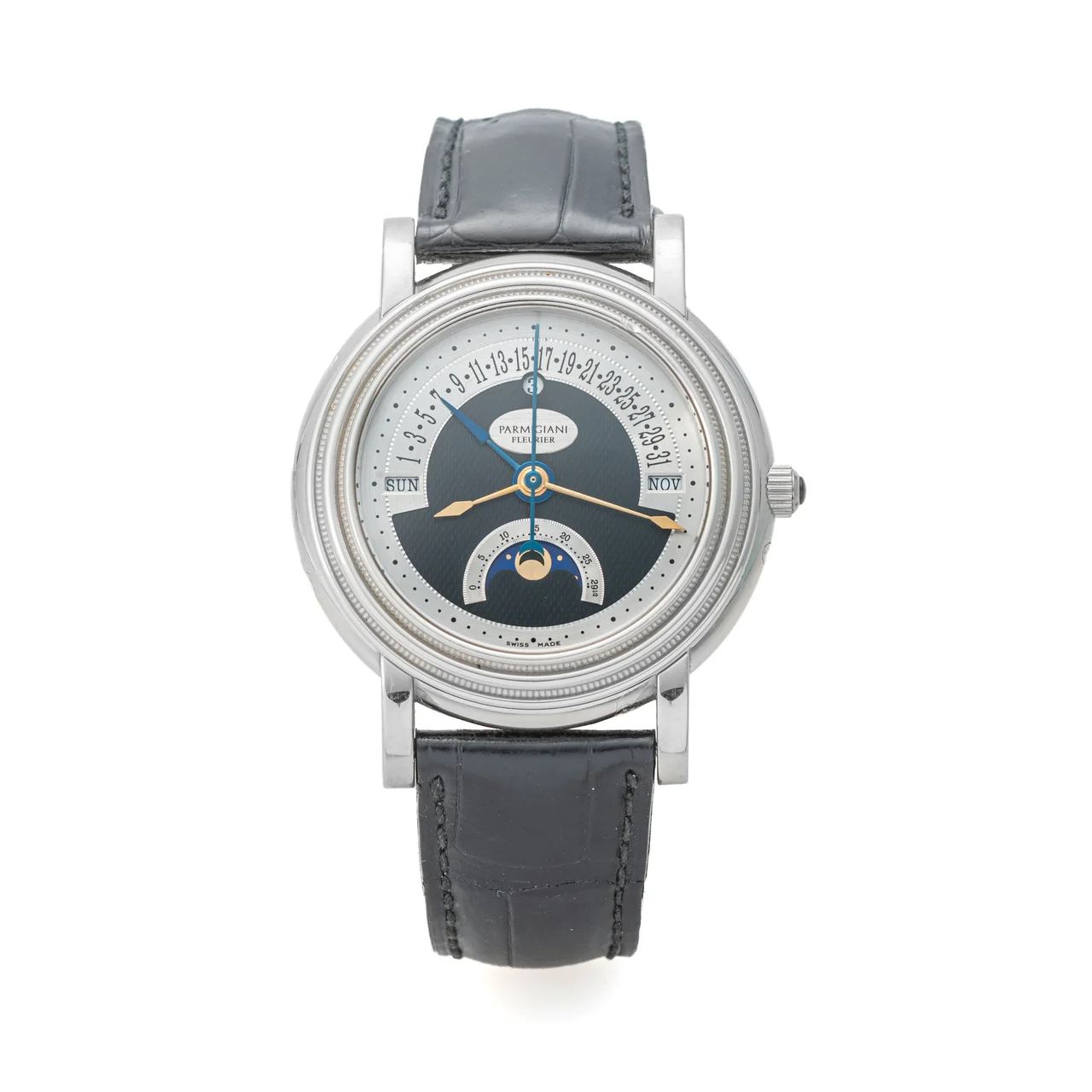 Parmigiani Fleurier PARMIGIANI FLEURIER, REF. CO4000, kol saati